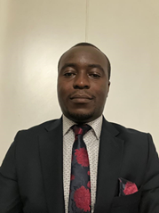Mulenga Nsofwa (MD)